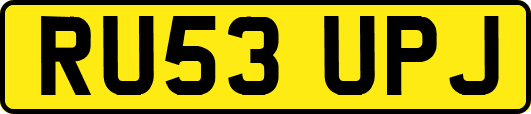 RU53UPJ