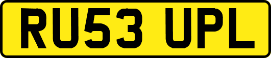 RU53UPL
