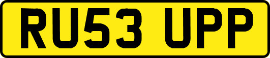 RU53UPP