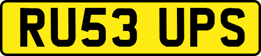 RU53UPS