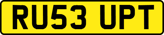 RU53UPT