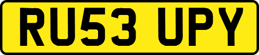 RU53UPY