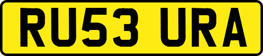 RU53URA
