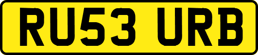 RU53URB
