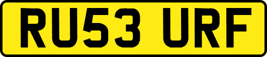 RU53URF