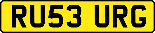 RU53URG