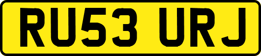 RU53URJ