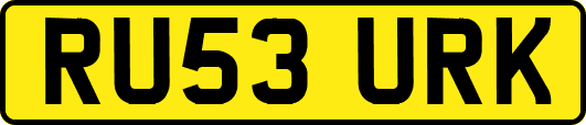 RU53URK