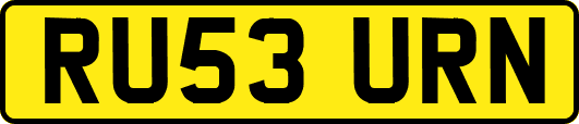 RU53URN