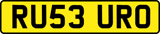 RU53URO