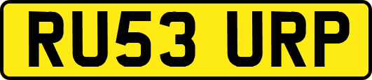 RU53URP