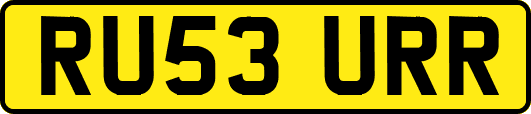 RU53URR
