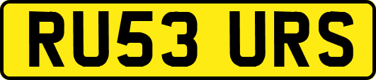 RU53URS