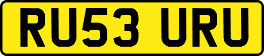 RU53URU