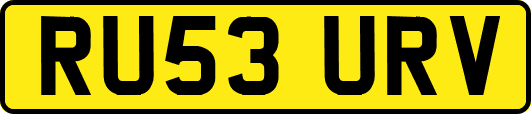 RU53URV