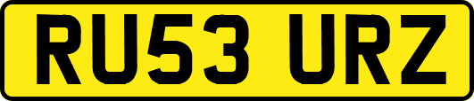RU53URZ