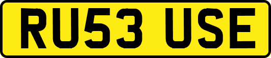 RU53USE