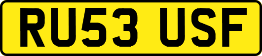 RU53USF