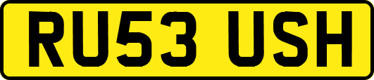 RU53USH