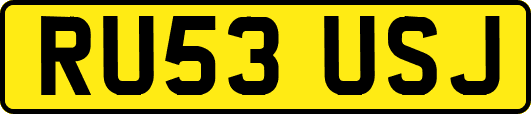 RU53USJ