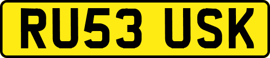 RU53USK