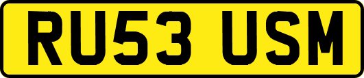 RU53USM