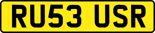 RU53USR