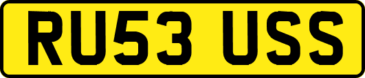 RU53USS