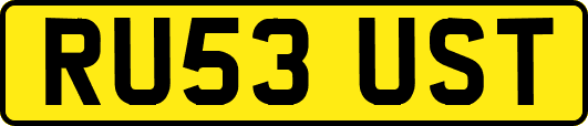 RU53UST