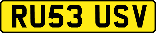 RU53USV