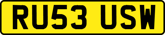 RU53USW