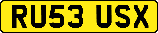 RU53USX