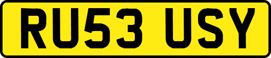 RU53USY