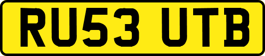 RU53UTB
