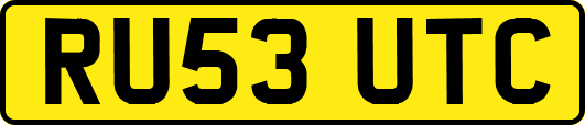 RU53UTC