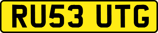RU53UTG