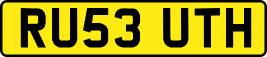 RU53UTH