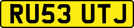 RU53UTJ