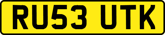 RU53UTK