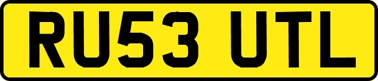 RU53UTL
