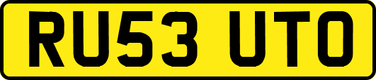 RU53UTO