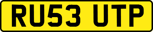 RU53UTP