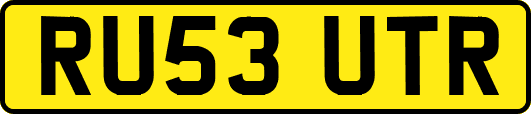 RU53UTR