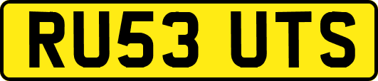RU53UTS