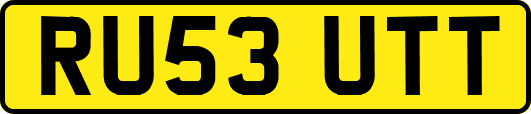 RU53UTT