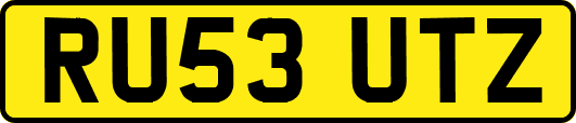 RU53UTZ