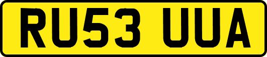 RU53UUA