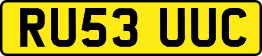 RU53UUC