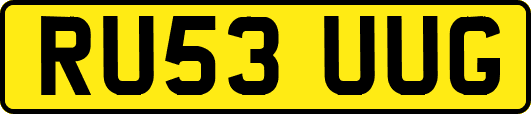 RU53UUG