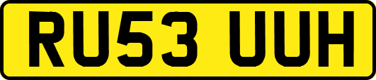 RU53UUH